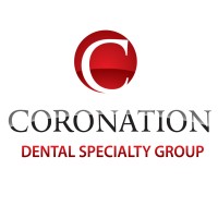 Coronation Dental Specialty Group Logo