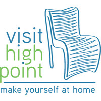 Visit High Point Logo