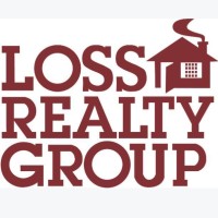 Loss Realty Group Logo