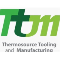 THERMOSOURCE TOOLING AND MANUFACTURING, LLC Logo