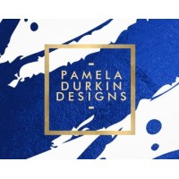 Pamela Durkin Designs Logo