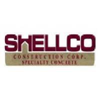 Shellco Construction Corp. Logo