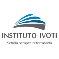 Instituto Ivoti Logo