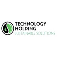 Technology Holding Logo