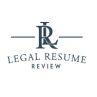 Legal Resume Review Logo