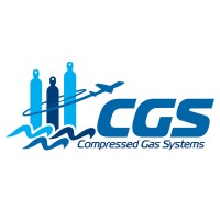 Compressed Gas Systems, LLC Logo