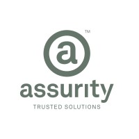 Assurity Trusted Solutions Pte Ltd Logo
