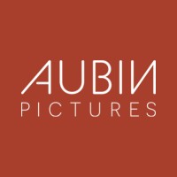 Aubin Pictures, Inc. Logo
