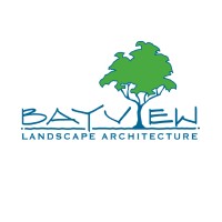 BAYVIEW LANDSCAPE ARCHITECTURE, Logo
