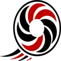 BlastPro Manufacturing Logo