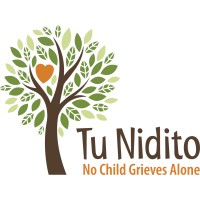 Tu Nidito Children & Family Services Logo
