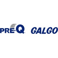 PRE-Q GALGO CORPORATION Logo