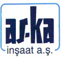 Aska Construction Co. Logo