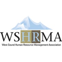 West Sound Human Resource Management Association (WSHRMA) Logo