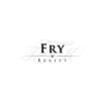 FRY Realty Logo