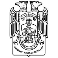 Universidad Juárez Autónoma de Tabasco Logo