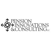 PENSION INNOVATIONS & CONSULTING, LLC Logo