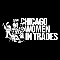 Chicago Women in Trades Logo