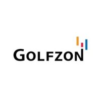 Golfzon America Logo