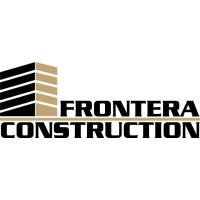 Frontera Construction, LLC Logo