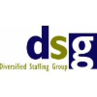 Diversified Staffing Group Logo