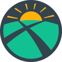 THE CROSSROADS FELLOWSHIP Logo