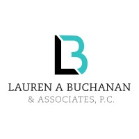 Lauren A. Buchanan & Associates, P.C. Logo