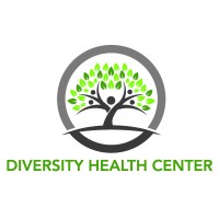 Diversity Health Center, Inc. Logo