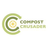 COMPOST CRUSADER Logo