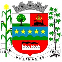 Prefeitura Municipal de Queimados Logo