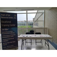 ANGEL OF GOD RESOURCE CENTER,INC Logo