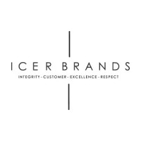 ICER BRANDS Logo