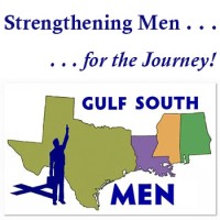 GULF SOUTH MEN Logo