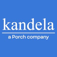Kandela, A Porch Company Logo