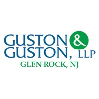 GUSTON & GUSTON, LLP Logo