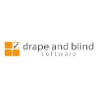 Drape and Blind Software Logo