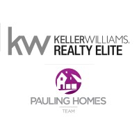 Pauling Homes Team Logo
