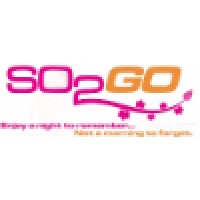 so2go Logo
