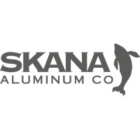 Skana Aluminum Co. Logo