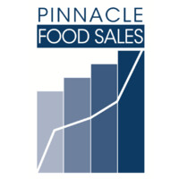 PINNACLE FOOD SALES Logo
