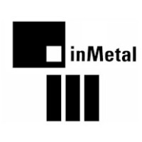 InMetal Logo