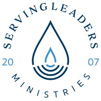 ServingLeaders Ministries Logo