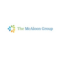The McAloon Group Logo