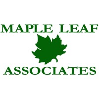 Maple Leaf Associates Inc. Logo