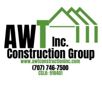 AWT CONSTRUCTION GROUP, INC. Logo
