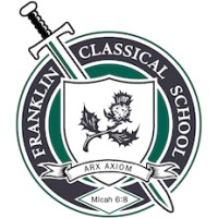 FRANKLIN CLASSICAL SCHOOL Logo