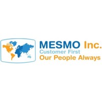 Mesmo, Inc. Logo
