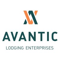Avantic Lodging Enterprises Logo