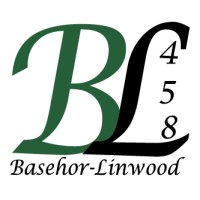 Basehor-Linwood School District 458 Logo