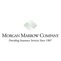 MORGAN-MARROW COMPANY Logo